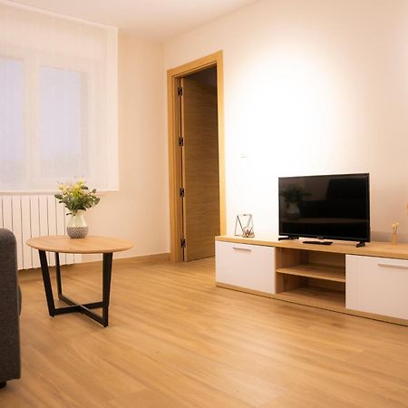 Apartamentos Alto Ubiro Lierganes Bagian luar foto