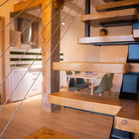 Apartamentos Alto Ubiro Lierganes Bagian luar foto