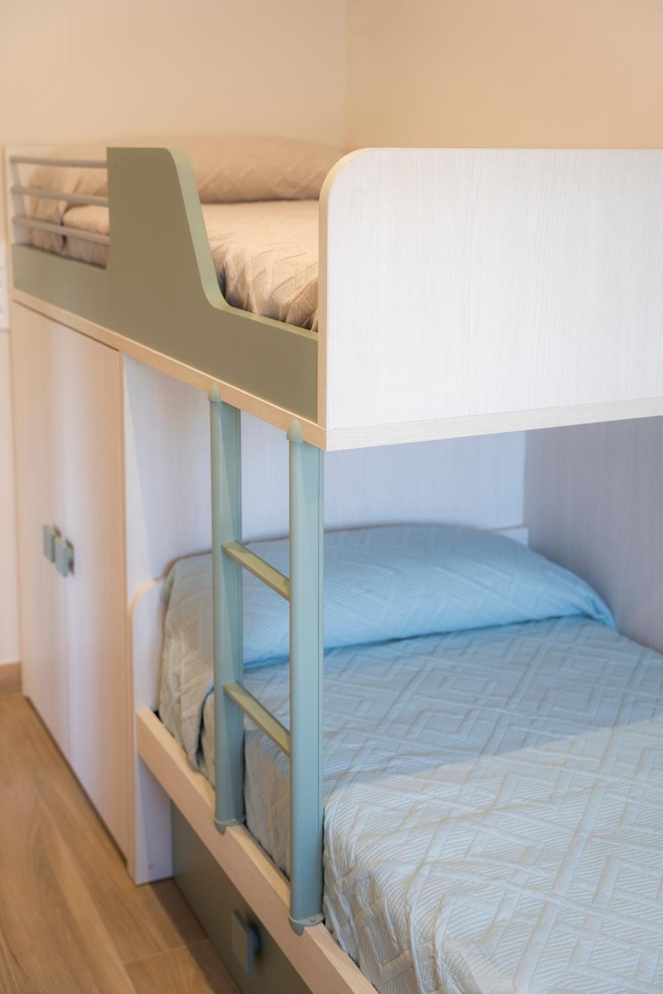 Apartamentos Alto Ubiro Lierganes Bagian luar foto