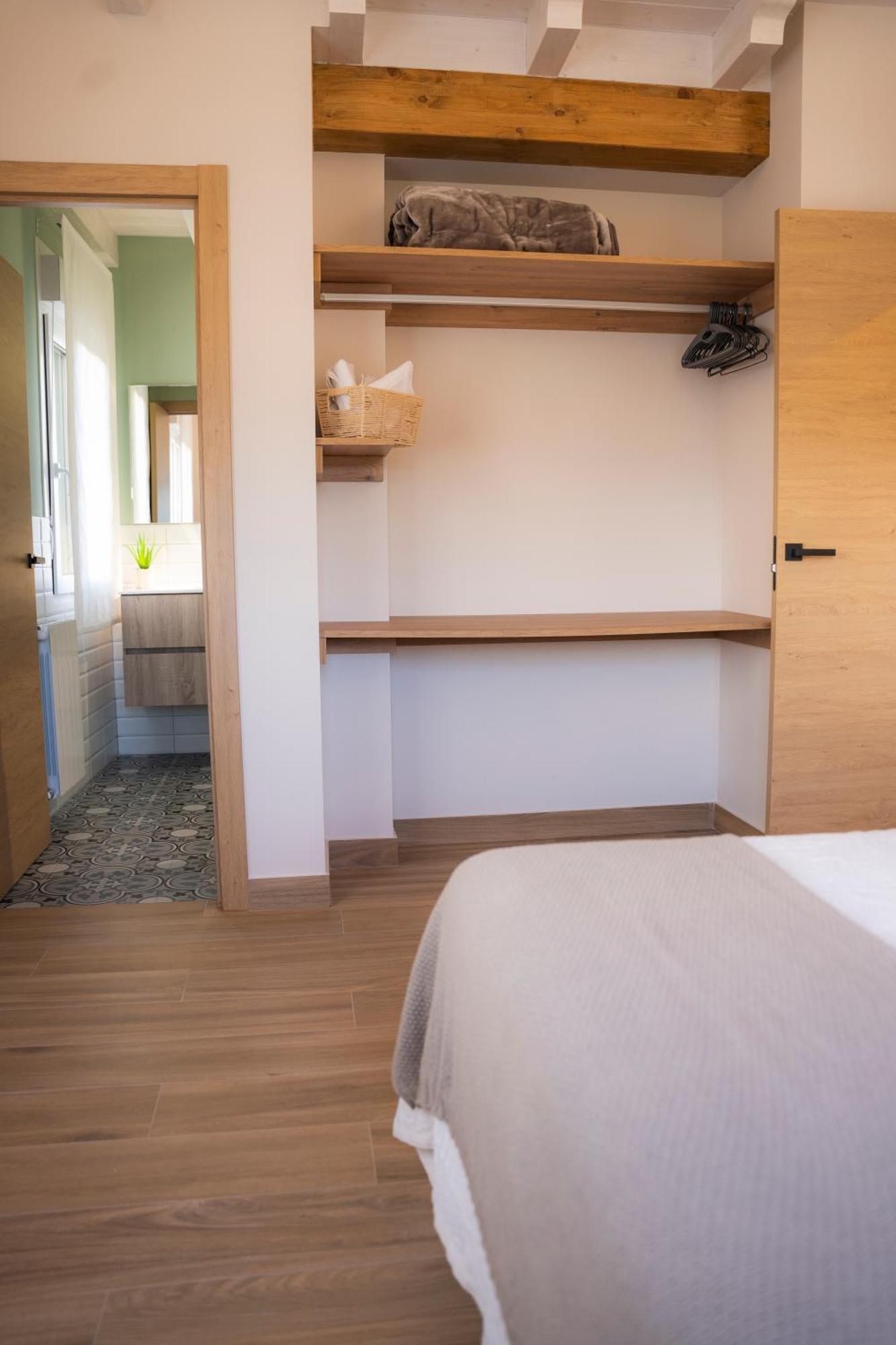 Apartamentos Alto Ubiro Lierganes Bagian luar foto