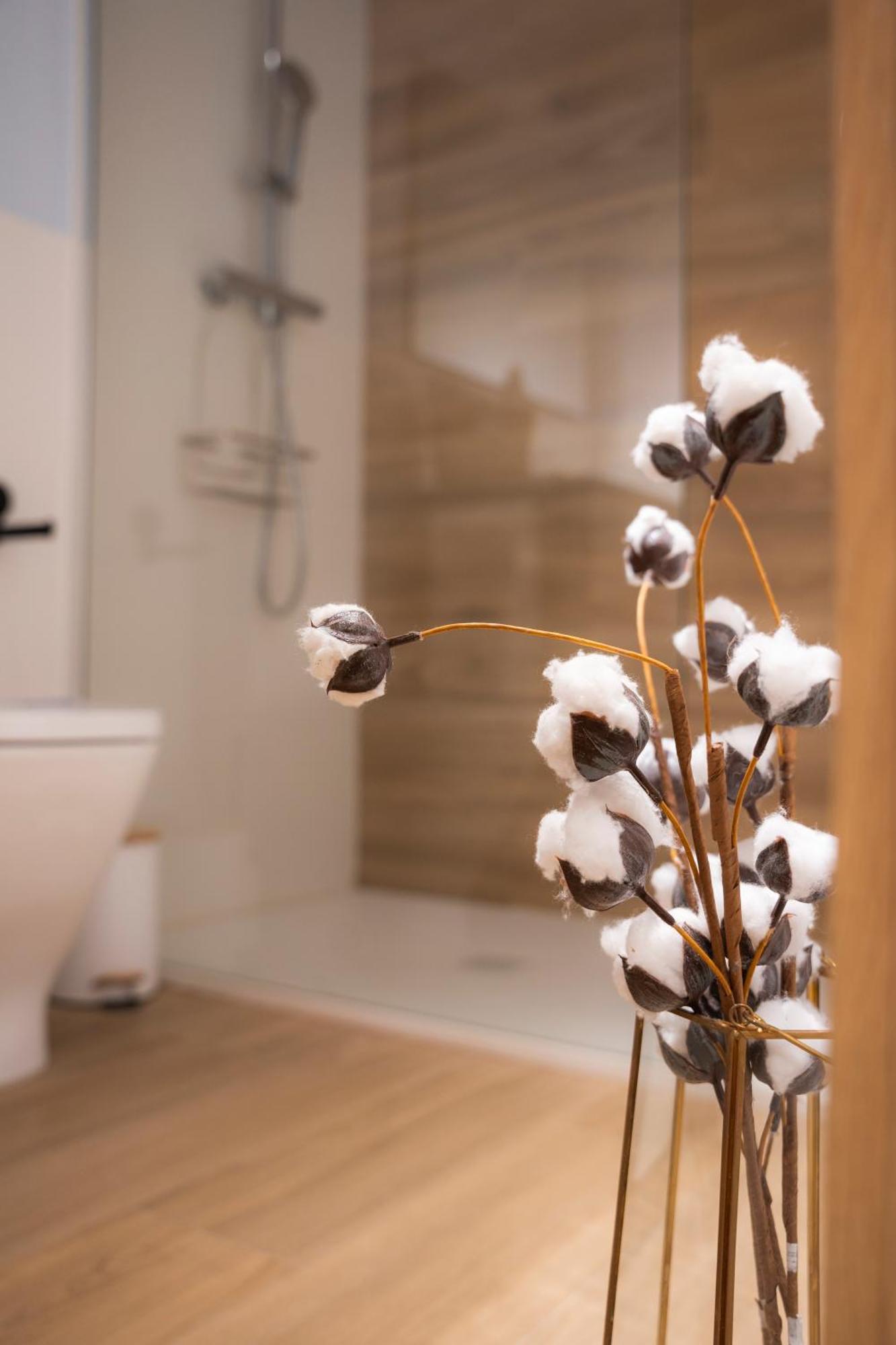 Apartamentos Alto Ubiro Lierganes Bagian luar foto