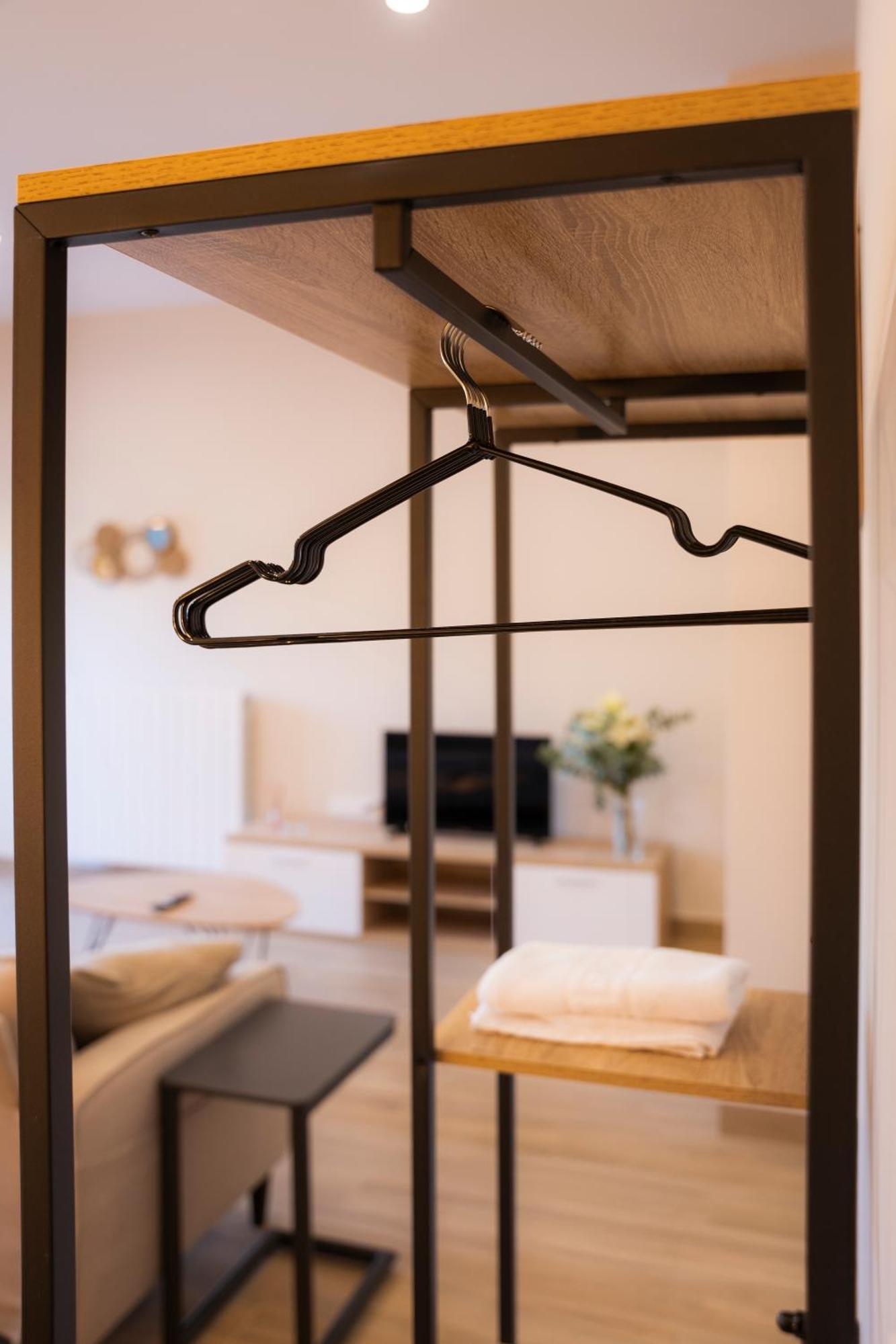 Apartamentos Alto Ubiro Lierganes Bagian luar foto