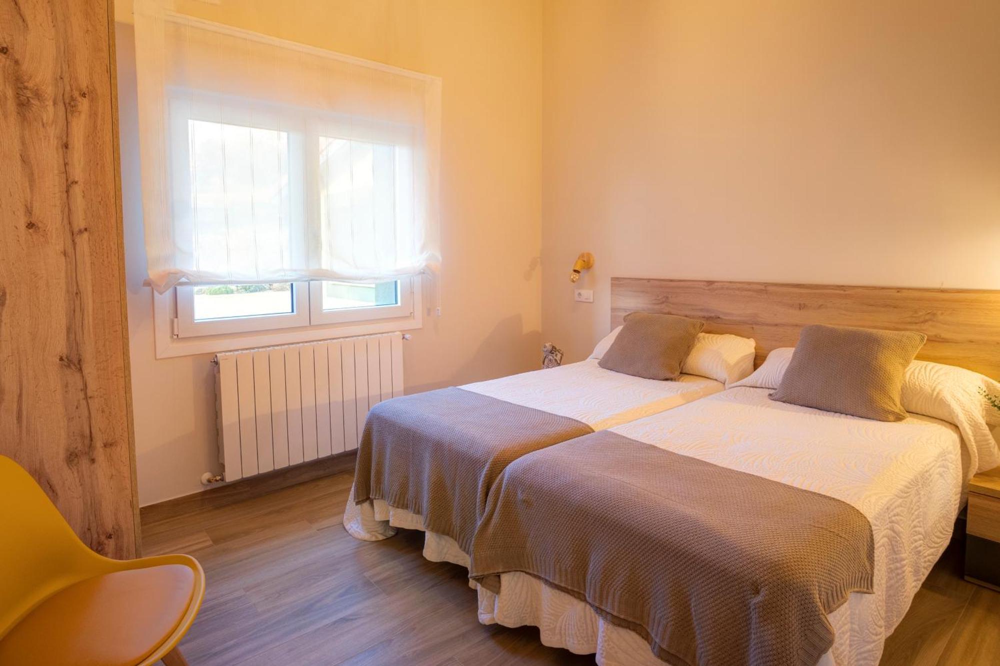 Apartamentos Alto Ubiro Lierganes Bagian luar foto